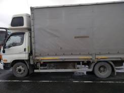 Hyundai HD78. Продается грузовик, 3 907 куб. см., 5 000 кг., 4x2