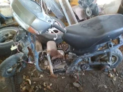 Honda Lead 100 ����