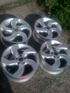 LegeArtis Concept-GN502. 6.5x16", 5x105, ET35, �� 56,6���. ����