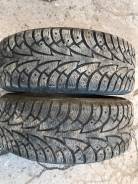 Hankook Winter i*Pike. Зимние, шипованные, 2015 год, 20 %, 2 шт