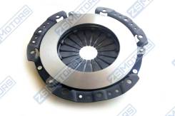 Корзина сцепления. Geely Emgrand