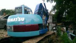 Komatsu PC128UU. Продам экскаватор Komatsu, 0,45 куб. м.