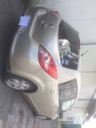 Nissan Tiida. автомат, 4wd, 1.5 (109 л.с.), бензин, 136 000 тыс. км