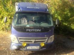 Foton Ollin BJ1049. Продается грузовик фотон, 3 707 куб. см., 3 000 кг., 4x2