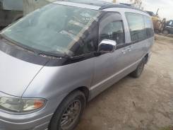 Toyota Estima Emina
