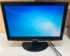 Samsung. 19", технология ЖК (LCD)