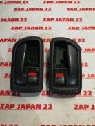 Ручка двери внутренняя. Toyota Carina Toyota Corona Premio