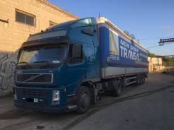Volvo. , 9 000 куб. см., 20 000 кг., 4x2