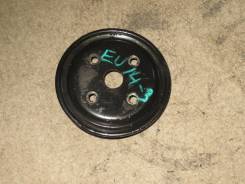 Шкив помпы. Nissan Bluebird, ENU14, EU14 Двигатель SR18DE