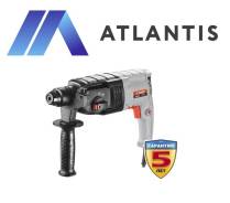 Перфоратор SDS-plus, ЗУБР (П-22-650) во Владивостоке Перфораторы.