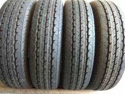 Goodyear FlexSteel G47. Летние, 2010 год, без износа, 4 шт