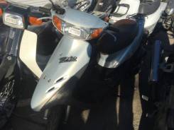 Honda Dio AF35. 49 куб. см., исправен, птс, без пробега