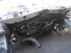 Радиатор инвертора. Toyota Prius, ZVW30, ZVW30L Двигатель 2ZRFXE