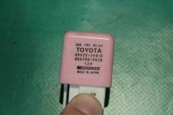 Блок abs. Toyota: Crown, Aristo, Tundra, Estima, Land Cruiser Prado, Origin, Tacoma, RAV4, Granvia, Soarer, 4Runner, Brevis, Chaser, Grand Hiace, Crow...