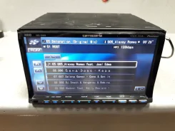 Pioneer Carrozzeria AVIC-ZH009 ����
