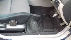Коврики. Subaru Forester, SH5