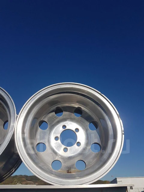 Mickey Thompson. 10.0x15", 5x114.3, ET-46, �� 82���. ����