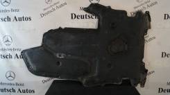 Защита днища кузова. BMW 6-Series, E63, E64 BMW 5-Series, E60, E61 Двигатели: M47TU2D20, M57D30TOP, M57D30UL, M57TUD30, N47D20, N52B25UL, N53B30OL, N6...