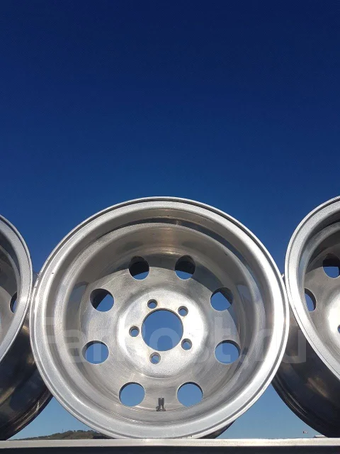 Mickey Thompson. 10.0x15", 5x114.3, ET-46, �� 82���. ����