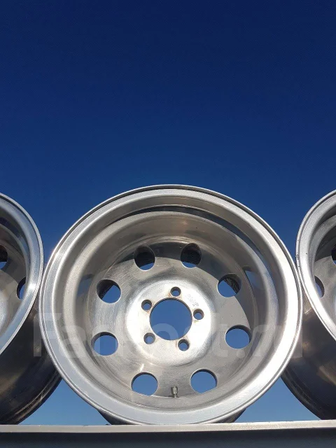 Mickey Thompson. 10.0x15", 5x114.3, ET-46, �� 82���. ����