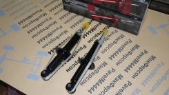 Амортизатор. Toyota: Corsa, Platz, ist, Vitz, Corolla II, Echo, Tercel, Funcargo, Raum, Yaris, WiLL Cypha, Starlet, bB Двигатели: 5EFE, 1NZFE, 2NZFE...
