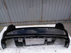 Бампер. Audi A3, 8V1, 8V7, 8VA, 8VS