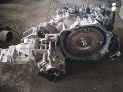 АКПП. Mitsubishi Dion, CR6W Двигатель 4G94