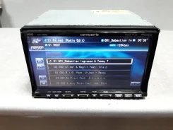 Pioneer Carrozzeria AVIC-ZH099G ����