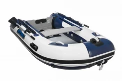 Stormline Active. 2019 ���, ����� 2,4��., ��������� ���������, 6��.�., ������ ����