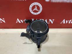 Датчик расхода воздуха. Mercedes-Benz CLC-Class, C203 Mercedes-Benz E-Class, S211, W211 Mercedes-Benz CLS-Class, C219 Mercedes-Benz C-Class, CL203, S2...