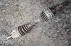 Привод, полуось. Toyota FJ Cruiser, GSJ15, GSJ15W Toyota Hilux Surf, GRN215, GRN215W, KDN215, KDN215W, RZN215, RZN215W, TRN215, TRN215W, VZN215, VZN21...