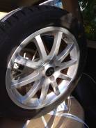 Sport Technic. 7.5x17", 5x112.00, ET33, ЦО 67,0 мм.