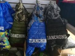 Комбинезоны.
