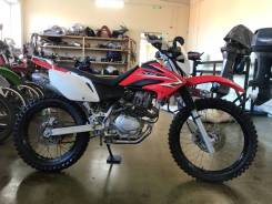 Honda XR. 230 куб. см., исправен, птс, без пробега