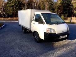 Toyota Lite Ace. Продаётся грузовичок, 2 000 куб. см., 1 000 кг., 4x2