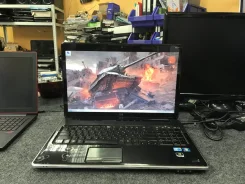 HP Pavilion dv7. 17.3", 1,8����, ��� 3072 ��, ���� 250���, WiFi: 1, Bluetooth: 1 ����