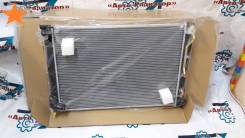 Радиатор охлаждения двигателя. Toyota Harrier, ACU30, ACU30W, ACU35, ACU35W, GSU30, GSU30W, GSU31, GSU31W, GSU35, GSU35W, GSU36, GSU36W, MCU30, MCU30W...