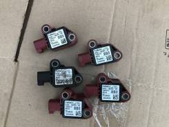 Датчик airbag. Land Rover Range Rover Sport, L320 Двигатели: 276DT, 30DDTX, 368DT, 428PS, 448PN, 508PN, 508PS