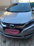 Honda Vezel. автомат, 4wd, 1.5 (132 л.с.), бензин, 19 тыс. км