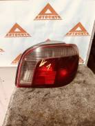 Стоп-сигнал. Toyota Vitz, SCP10 Двигатель 1SZFE