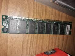 Оперативная память DIMM 128mb 133Mhz Hunix 140A Korea