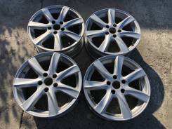 Konig. x17", 5x114.30, ET45, ЦО 60,1 мм.
