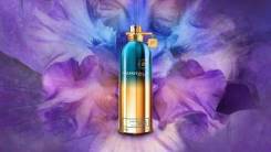 Montale Intense So Iris 100мл (люксовая копия)