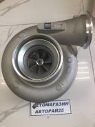 Новая турбина Holset HX55 3595090 Cummins Detroit ISX1 ISX450 во Владивостоке Турбина. Freightliner