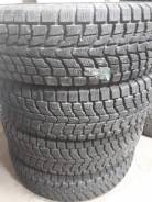 Dunlop. Зимние, без шипов, 10 %, 4 шт