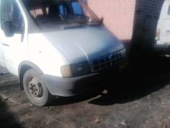 ГАЗ 322132. Газель, 13 мест