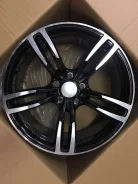 BMW Racing Dynamics. 8.5/9.5x19", 5x120, ET35/40. ��� ����� �� ������ ����