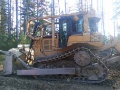 Caterpillar D6R. Продам бульдозер . Под заказ