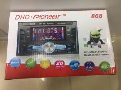 Pioneer
