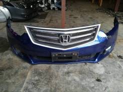 Бампер. Honda Accord, CU1, CU2, CW1, CW2